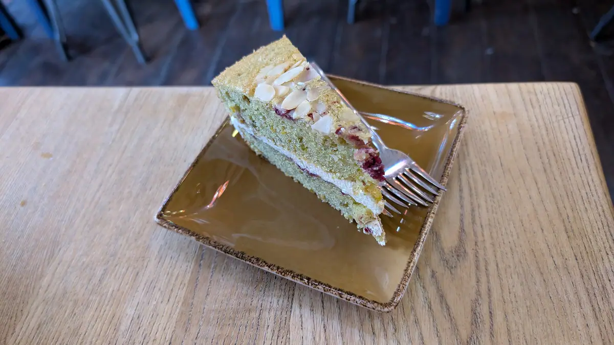 Bury Cakes and Pies – cake shop in Bury, Ramsey