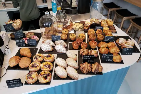 Bury Cakes and Pies photo 2